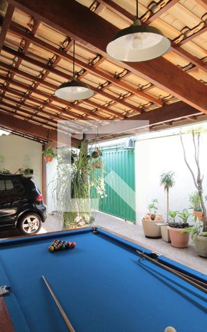 Casa à venda com 492m², 3 quartos e 3 vagasHall de Entrada