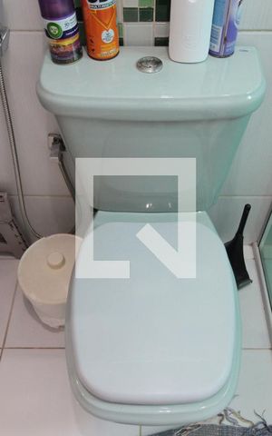 Casa à venda com 492m², 3 quartos e 3 vagasBanheiro da Suite 1