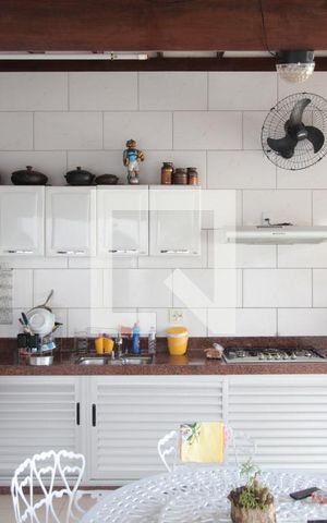 Casa à venda com 492m², 3 quartos e 3 vagasÁrea Gourmet