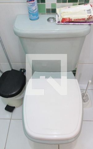 Casa à venda com 492m², 3 quartos e 3 vagasBanheiro da Suite 2