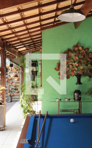Casa à venda com 492m², 3 quartos e 3 vagasHall de Entrada