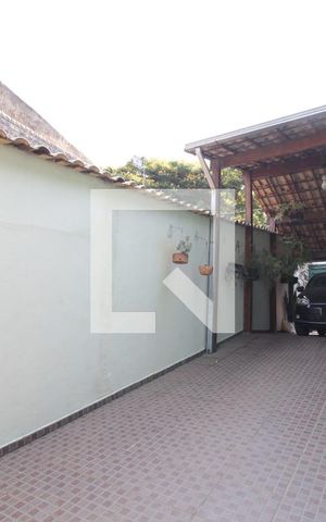 Casa à venda com 492m², 3 quartos e 3 vagasGaragem