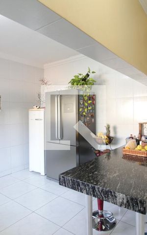 Casa à venda com 492m², 3 quartos e 3 vagasCozinha