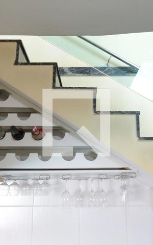 Casa à venda com 492m², 3 quartos e 3 vagasCozinha