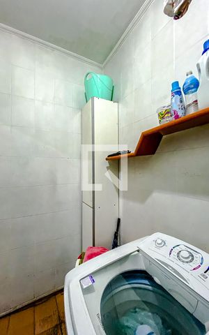 Apartamento à venda com 116m², 3 quartos e sem vagaÁrea de Serviço