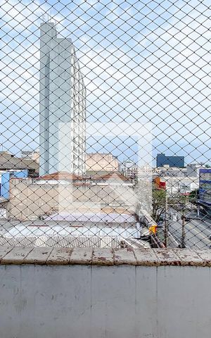 Apartamento à venda com 116m², 3 quartos e sem vagaVista do Quarto 2