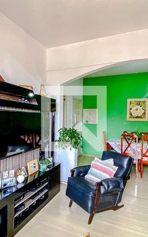 Apartamento à venda com 116m², 3 quartos e sem vagaSala