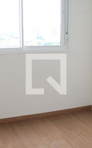 Apartamento à venda com 67m², 3 quartos e 1 vagaQuarto 3