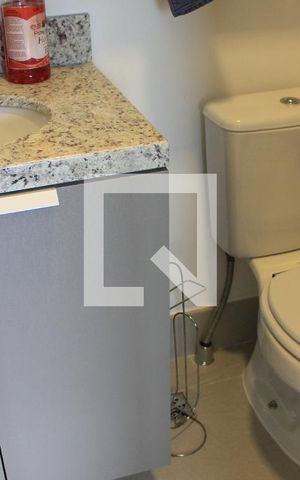Apartamento à venda com 67m², 3 quartos e 1 vagaBanheiro