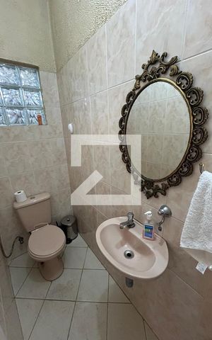 Casa para alugar com 500m², 6 quartos e 2 vagas Casa para alugar com 500m², 6 quartos e 2 vagasCasa 5