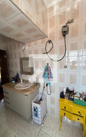 Casa para alugar com 500m², 6 quartos e 2 vagas Casa para alugar com 500m², 6 quartos e 2 vagasCasa 1