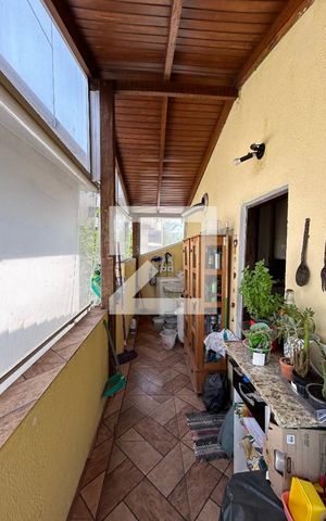 Casa para alugar com 500m², 6 quartos e 2 vagas Casa para alugar com 500m², 6 quartos e 2 vagasCasa 1