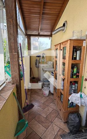 Casa para alugar com 500m², 6 quartos e 2 vagas Casa para alugar com 500m², 6 quartos e 2 vagasCasa 1