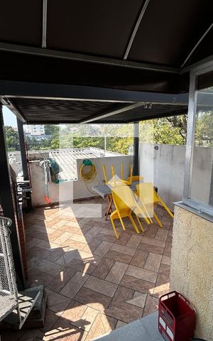 Casa para alugar com 500m², 6 quartos e 2 vagas Casa para alugar com 500m², 6 quartos e 2 vagasCasa 1
