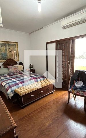 Casa para alugar com 500m², 6 quartos e 2 vagas Casa para alugar com 500m², 6 quartos e 2 vagasCasa 1