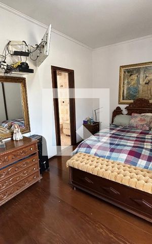 Casa para alugar com 500m², 6 quartos e 2 vagas Casa para alugar com 500m², 6 quartos e 2 vagasCasa 1
