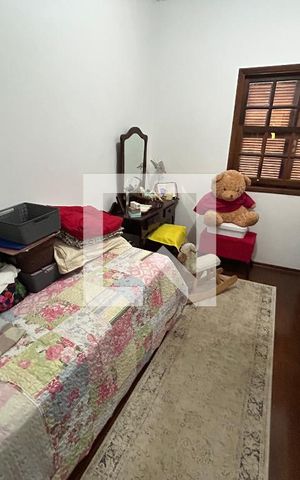 Casa para alugar com 500m², 6 quartos e 2 vagas Casa para alugar com 500m², 6 quartos e 2 vagasCasa 1