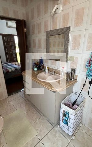 Casa para alugar com 500m², 6 quartos e 2 vagas Casa para alugar com 500m², 6 quartos e 2 vagasCasa 1