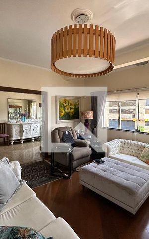 Casa para alugar com 500m², 6 quartos e 2 vagas Casa para alugar com 500m², 6 quartos e 2 vagasCasa 1