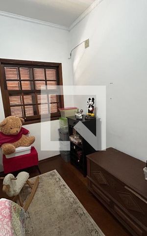 Casa para alugar com 500m², 6 quartos e 2 vagas Casa para alugar com 500m², 6 quartos e 2 vagasCasa 1