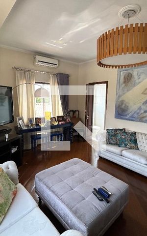 Casa para alugar com 500m², 6 quartos e 2 vagas Casa para alugar com 500m², 6 quartos e 2 vagasCasa 1
