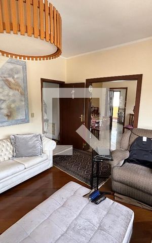 Casa para alugar com 500m², 6 quartos e 2 vagas Casa para alugar com 500m², 6 quartos e 2 vagasCasa 1