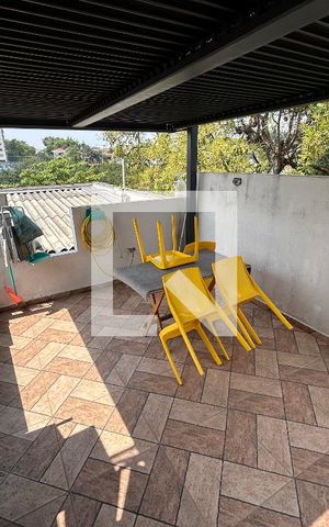 Casa para alugar com 500m², 6 quartos e 2 vagas Casa para alugar com 500m², 6 quartos e 2 vagasCasa 1