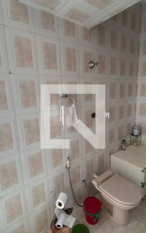 Casa para alugar com 500m², 6 quartos e 2 vagas Casa para alugar com 500m², 6 quartos e 2 vagasCasa 1