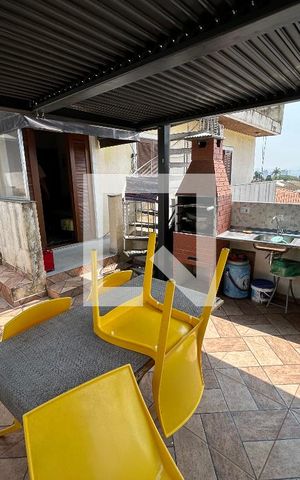 Casa para alugar com 500m², 6 quartos e 2 vagas Casa para alugar com 500m², 6 quartos e 2 vagasCasa 1