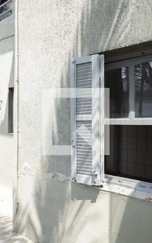 Casa para alugar com 40m², 1 quarto e 1 vagaÁrea de Serviço