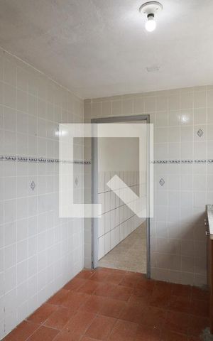 Casa para alugar com 40m², 1 quarto e 1 vagaCozinha