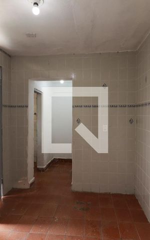 Casa para alugar com 40m², 1 quarto e 1 vagaCozinha