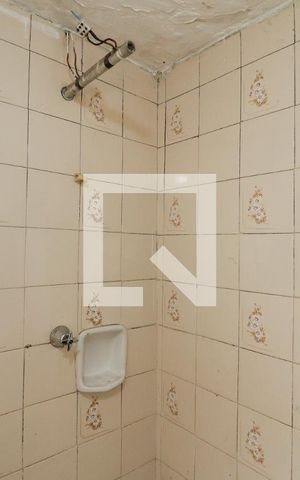 Casa para alugar com 40m², 1 quarto e 1 vagaBanheiro