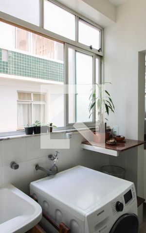 Apartamento à venda com 83m², 3 quartos e 1 vaga Apartamento à venda com 83m², 3 quartos e 1 vagaÁrea de Serviço