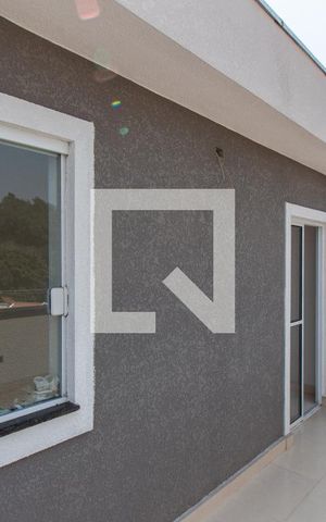 Apartamento à venda com 46m², 2 quartos e sem vaga Apartamento à venda com 46m², 2 quartos e sem vagaVaranda da Sala