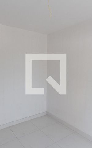 Apartamento à venda com 46m², 2 quartos e sem vaga Apartamento à venda com 46m², 2 quartos e sem vagaQuarto 1