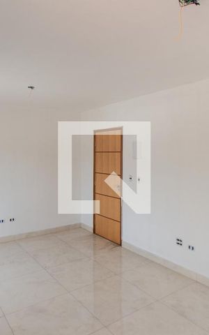 Apartamento à venda com 46m², 2 quartos e sem vaga Apartamento à venda com 46m², 2 quartos e sem vagaSala e Cozinha