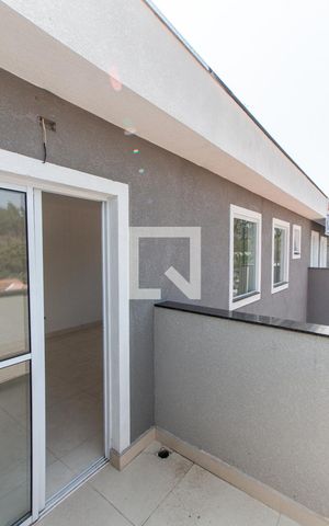 Apartamento à venda com 46m², 2 quartos e sem vaga Apartamento à venda com 46m², 2 quartos e sem vagaVaranda da Sala