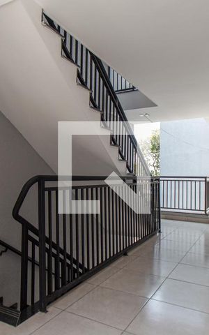Apartamento à venda com 46m², 2 quartos e sem vaga Apartamento à venda com 46m², 2 quartos e sem vagaÁrea comum
