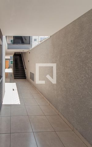 Apartamento à venda com 37m², 2 quartos e sem vaga Apartamento à venda com 37m², 2 quartos e sem vagaÁrea comum