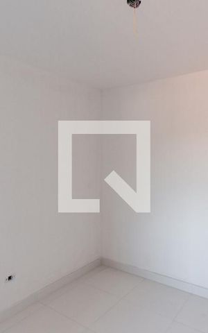 Apartamento à venda com 43m², 2 quartos e sem vaga Apartamento à venda com 43m², 2 quartos e sem vagaQuarto 2
