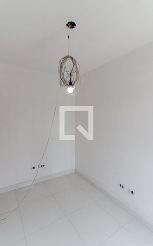 Apartamento à venda com 43m², 2 quartos e sem vaga Apartamento à venda com 43m², 2 quartos e sem vagaQuarto 1