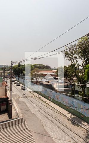 Apartamento à venda com 43m², 2 quartos e sem vaga Apartamento à venda com 43m², 2 quartos e sem vagaQuarto 1 - Vista