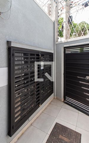 Apartamento à venda com 43m², 2 quartos e sem vaga Apartamento à venda com 43m², 2 quartos e sem vagaÁrea comum