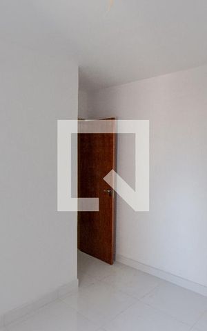 Apartamento à venda com 43m², 2 quartos e sem vaga Apartamento à venda com 43m², 2 quartos e sem vagaQuarto 1