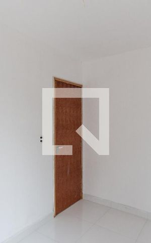 Apartamento à venda com 43m², 2 quartos e sem vaga Apartamento à venda com 43m², 2 quartos e sem vagaQuarto 1
