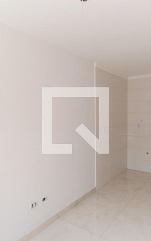 Apartamento à venda com 38m², 2 quartos e sem vaga Apartamento à venda com 38m², 2 quartos e sem vagaSala e Cozinha