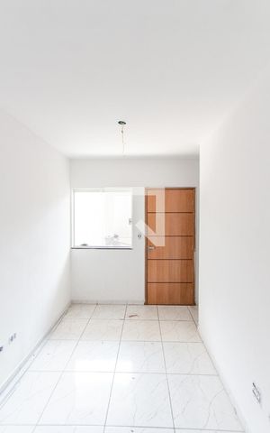 Apartamento à venda com 38m², 2 quartos e sem vaga Apartamento à venda com 38m², 2 quartos e sem vagaSala e Cozinha