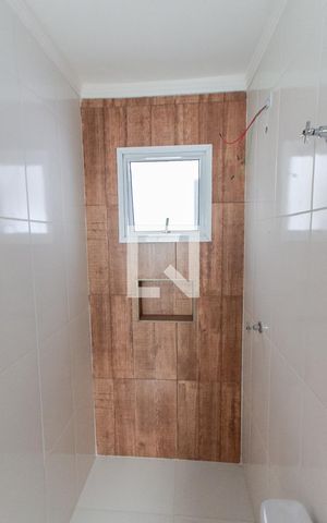 Apartamento à venda com 36m², 1 quarto e sem vaga Apartamento à venda com 36m², 1 quarto e sem vagaBanheiro