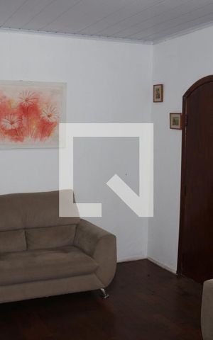 Casa à venda com 110m², 2 quartos e 1 vagaSala